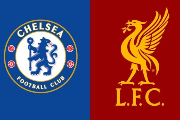 chelsea vs liverpool