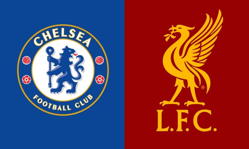 chelsea vs liverpool