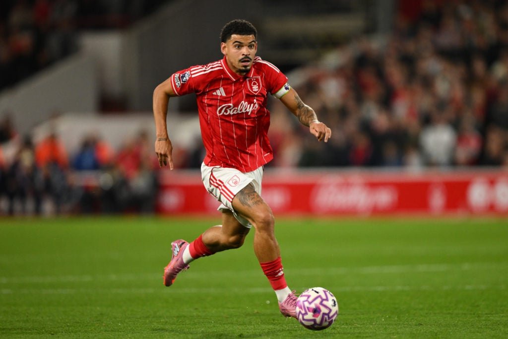 gibbs-white for nottingham forest