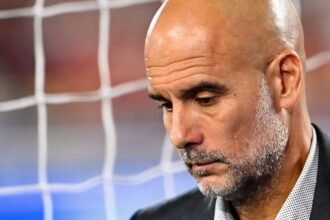 pep guardiola