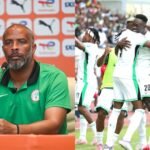 Eric Chelle Dismisses ‘Luck’ Claims After Nigeria Reach World Cup Playoffs