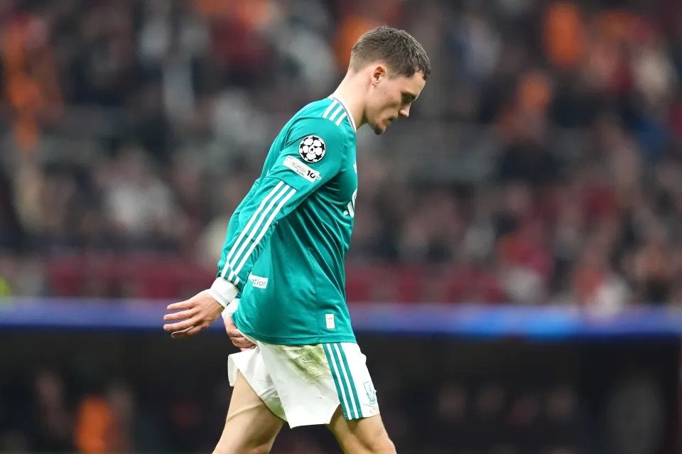 florian wirtz for liverpool