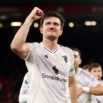 Liverpool 1–2 Man United: Maguire Reacts After Late Winner at Anfield