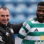 Kelechi Iheanacho Celtic Future Uncertain After Brendan Rodgers Exit