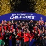 Morocco Win First-Ever FIFA U-20 World Cup After Beating Argentina 2-0