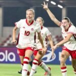 Nigeria 1–4 Canada: Flamingos Fall Short in U-17 Women’s World Cup Opener