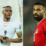 Nigeria to Face Egypt in AFCON 2025 Warm-Up Clash in Cairo