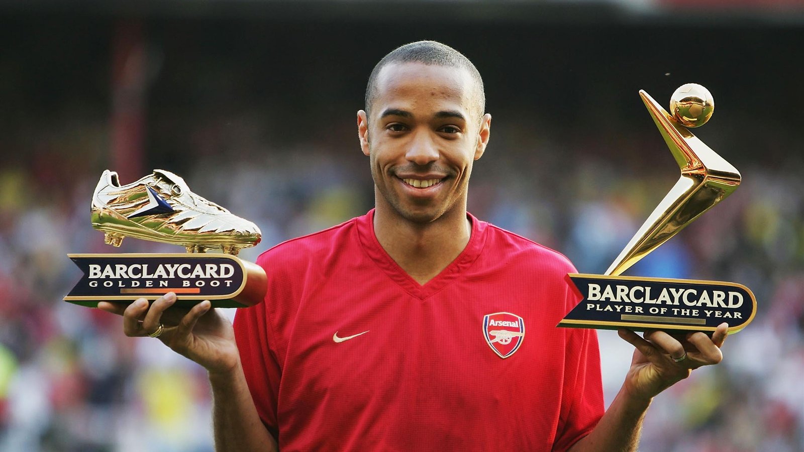 thierry henry wins epl golden boot