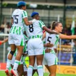Super Falcons Through to WAFCON 2026 After 1–1 Draw with Benin