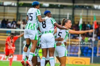 Super Falcons Through to WAFCON 2026 After 1–1 Draw with Benin