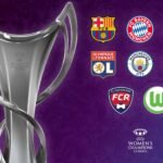 Teams with the most UEFA Women’s Champions League titles