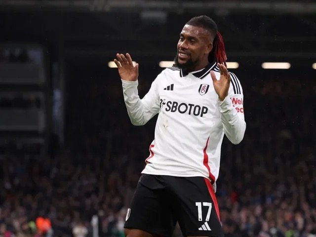 alex iwobi at fulham