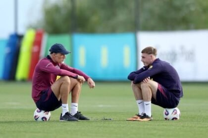 thomas tuchel and cole palmer