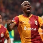 Galatasaray 3–1 Bodø/Glimt: Victor Osimhen Brace Seals Back-to-Back UCL Wins