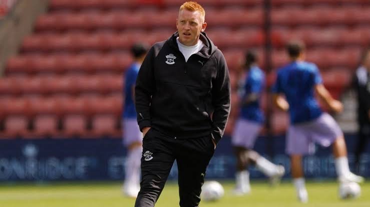 southampton manager will still