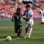 Argentina U20 4–0 Nigeria U20: Match Report and Player Ratings