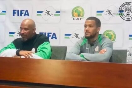 eric-chelle-nigeria-press-conference-lesotho-win-world-cup-qualifiers