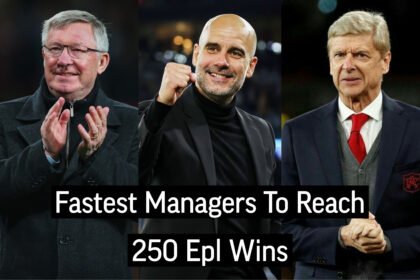 fastest-managers-to-reach-250-epl-wins