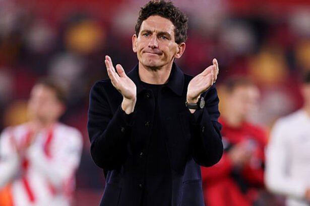 keith andrews