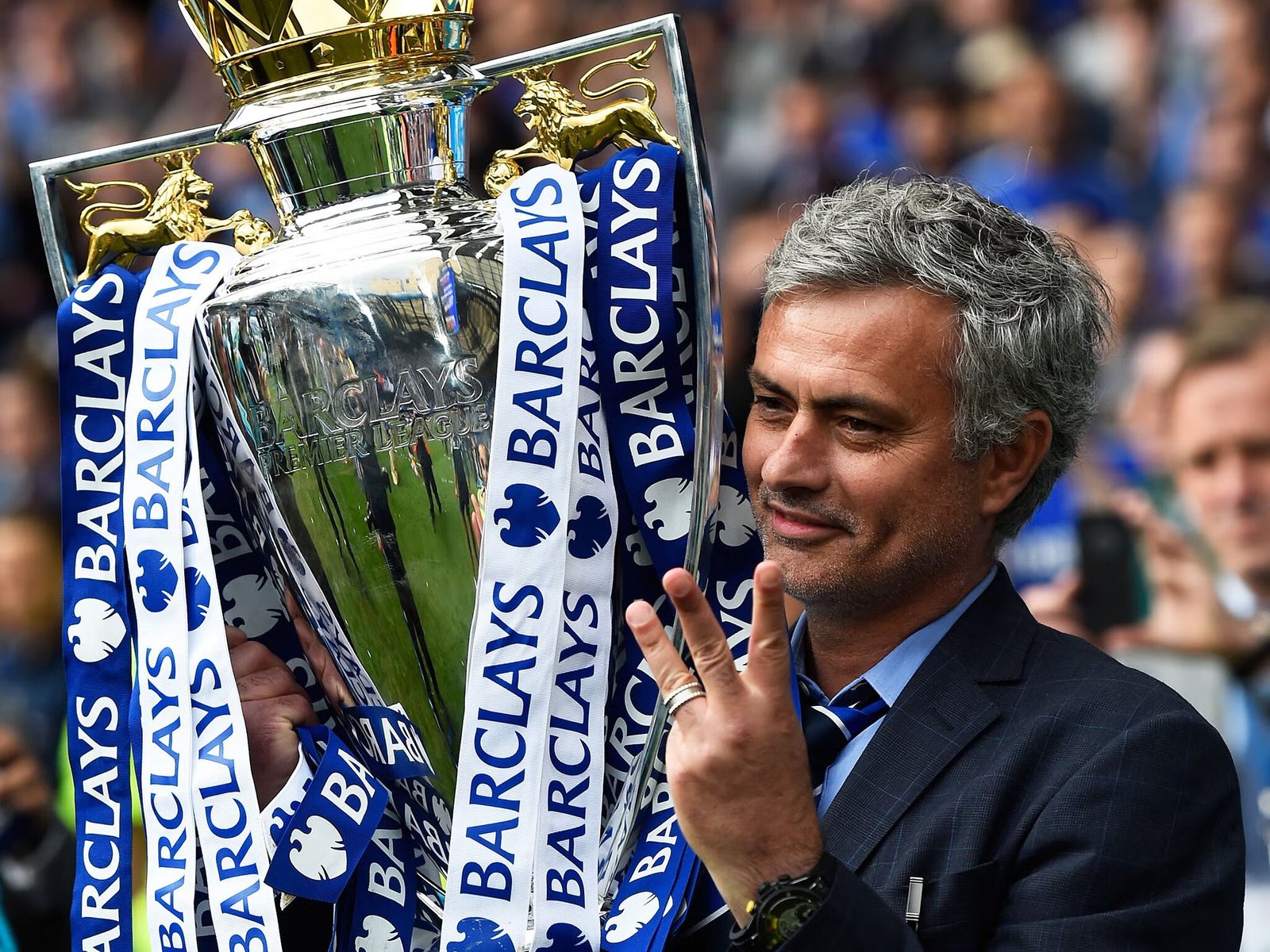 jose mourinho