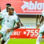 Nigeria 4–0 Benin: Player Ratings as Victor Osimhen Hat-Trick Sends Super Eagles into World Cup Playoffs