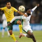 CAF Group C Drama: What Nigeria and South Africa Must Do to Reach the 2026 World Cup