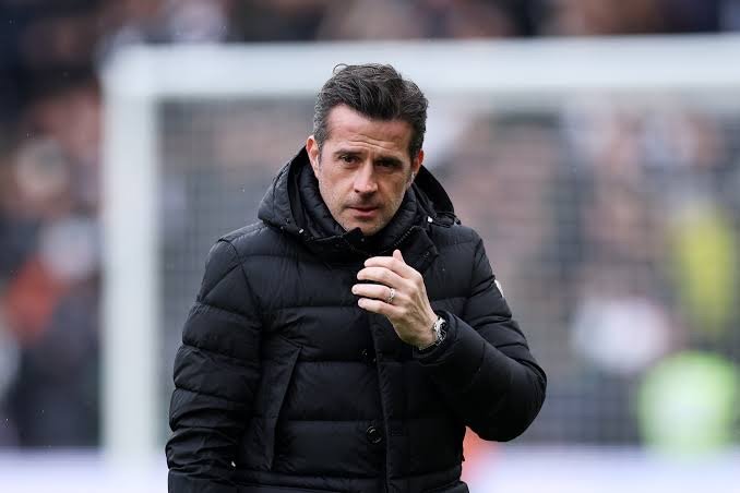 marco silva at fulham