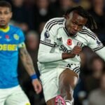 Samuel Chukwueze returns from Injury as Fulham defeat Wolves 3–0