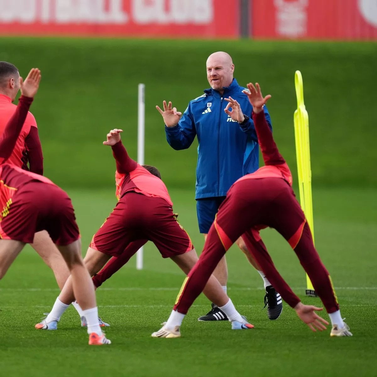 sean dyche at nottingham forest 