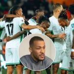 Troost-Ekong: “We all want to go to the World Cup” ahead of Nigeria vs DR Congo playoff