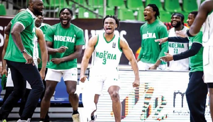 D’Tigers arrive in Tunisia with strong 12-man squad for 2027 FIBA world cup qualifiers