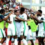 5 things Nigeria must do to beat Gabon in the World Cup playoffs