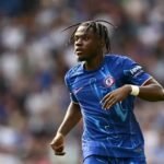 Romeo Lavia suffers fresh setback, ruled out for at least one month with quad injury