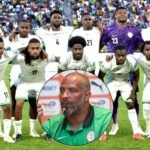 Eric Chelle announces Super Eagles squad for 2026 World Cup playoffs