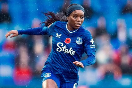Toni Payne shines as Everton women defeat Newcastle 3–1 in league cup clash