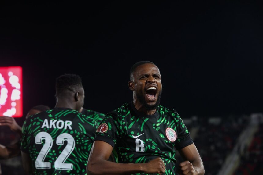 frank onyeka for nigeria