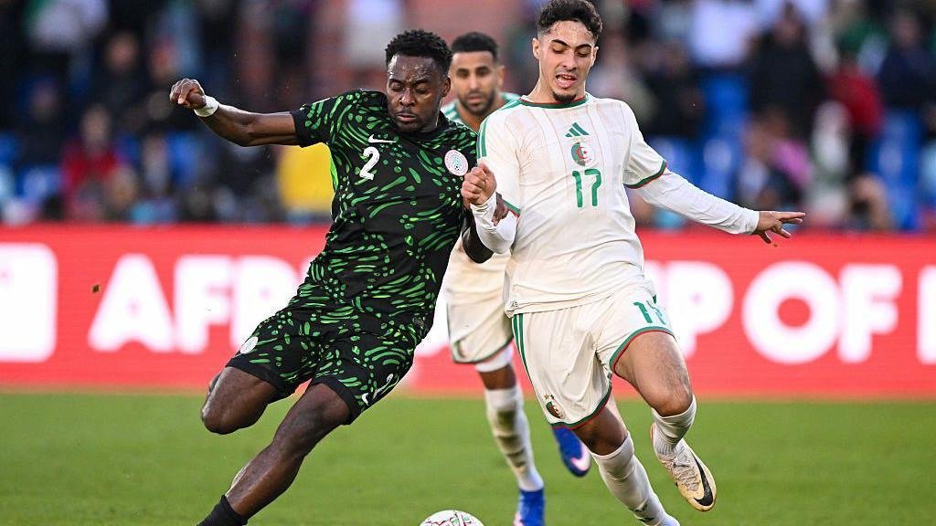 osayi-samuel in action for nigeria