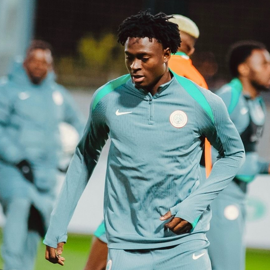 salim fago lawal for nigeria