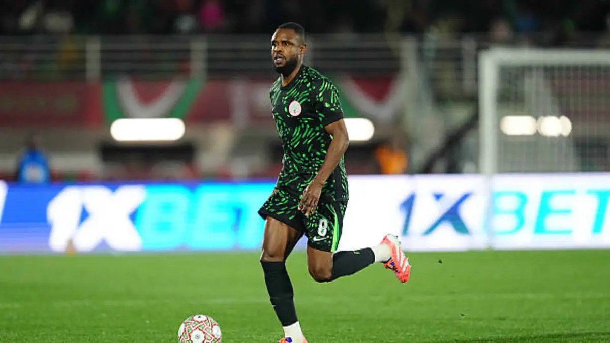 frank onyeka for nigeria