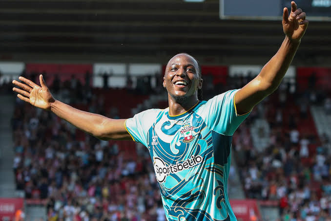 joe aribo for southampton