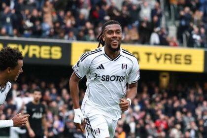 alex iwobi for fulham