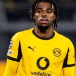 carney chukwuemeka at borussia dortmund