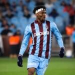 chibuike nwaiwu at trabzonspor