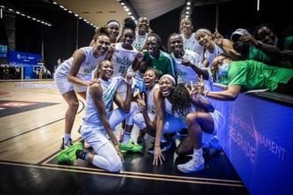 d’tigress in action