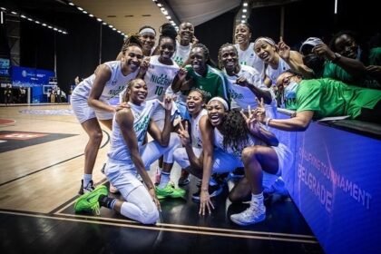 d’tigress in action