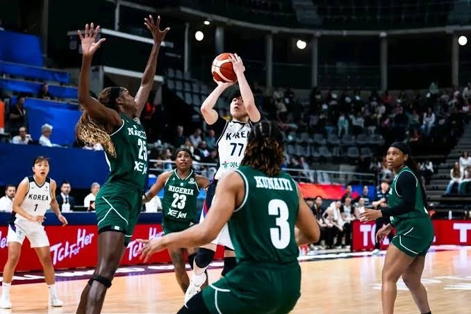 d’tigress in action