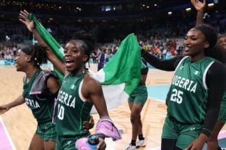 d’tigress in action