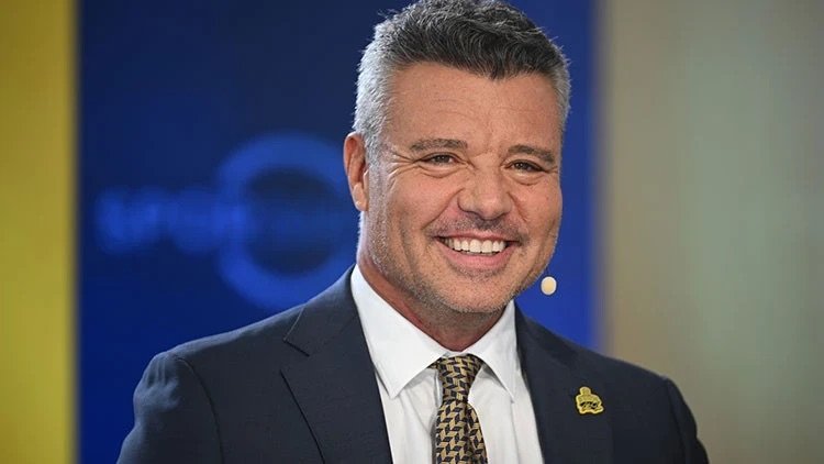 fenerbahce president sadettin sadan