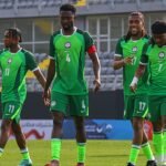 super eagles vs iran