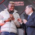 victor osimhen and dursun ozbek for galatasaray